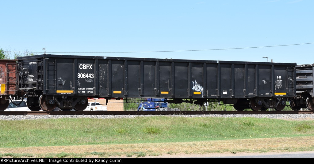 CBFX 806443